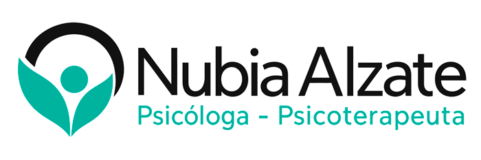 Nubia Alzate Quintero, Psicóloga y Psicoterapeuta